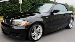 2013 BMW 1 Series 135i