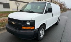 2003 Chevrolet Express 1500