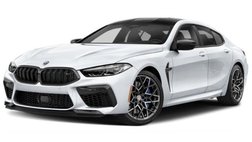 2023 BMW M8 Competition