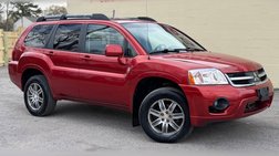 2008 Mitsubishi Endeavor SE