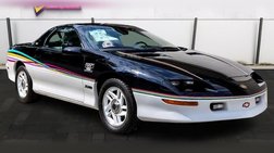 1993 Chevrolet Camaro Z28