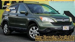 2007 Honda CR-V EX-L
