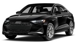 2026 Audi A3 quattro Premium 40 TFSI