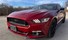 2016 Ford Mustang GT