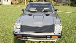1983 Datsun 280ZX GL