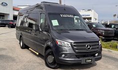 2020 Mercedes-Benz Sprinter 4500
