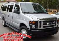 2012 Ford E-Series E-350 XL