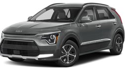 2023 Kia Niro EX