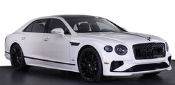 2026 Bentley Flying Spur Speed
