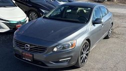 2018 Volvo S60 T5 Inscription
