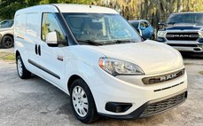 2020 Ram ProMaster City Tradesman SLT