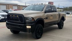 2018 Ram Ram Pickup 2500 Power Wagon