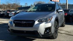 2023 Subaru Crosstrek Premium