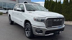2025 Ram Ram Pickup 1500 Laramie