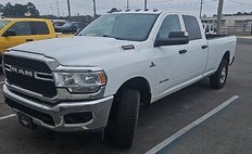 2019 Ram Ram Pickup 2500 Tradesman