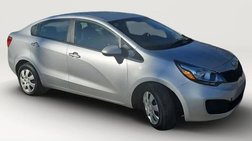 2013 Kia Rio LX