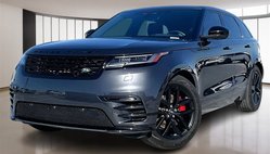 2024 Land Rover Range Rover Velar P250 Dynamic SE