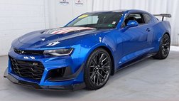 2018 Chevrolet Camaro ZL1
