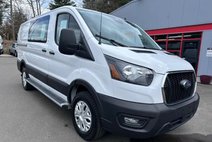 2023 Ford Transit 250