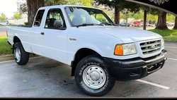 2002 Ford Ranger XLT