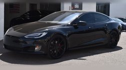 2016 Tesla Model S 60D