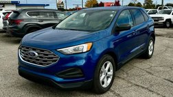 2022 Ford Edge SE