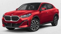 2026 BMW X2 xDrive28i