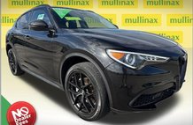 2021 Alfa Romeo Stelvio Sprint