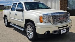 2013 GMC Sierra 1500 Denali