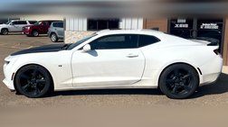 2018 Chevrolet Camaro LT