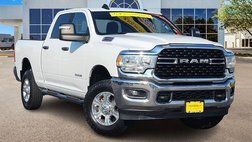 2023 Ram Ram Pickup 2500 Big Horn