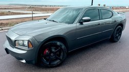 2010 Dodge Charger R/T