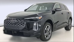 2025 Audi Q5 quattro Premium TFSI