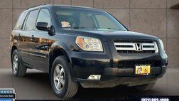 2006 Honda Pilot EX-L