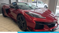 2026 Chevrolet Corvette Z06