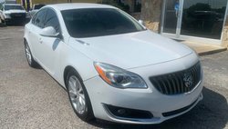 2016 Buick Regal Base