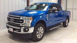 2021 Ford Super Duty F-350 Lariat