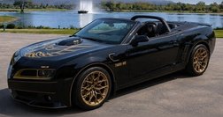 2013 Chevrolet Camaro SS