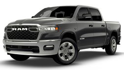 2026 Ram Ram Pickup 1500 Lone Star
