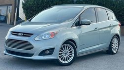 2013 Ford C-Max Hybrid SEL