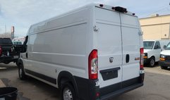 2016 Ram ProMaster 2500 159 WB
