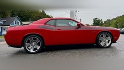 2012 Dodge Challenger R/T