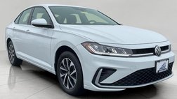 2026 Volkswagen Jetta S