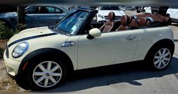 2009 MINI Cooper S