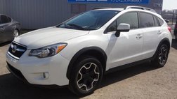 2014 Subaru XV Crosstrek 2.0i Premium