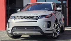 2021 Land Rover Range Rover Evoque SE