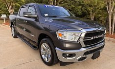 2022 Ram Ram Pickup 1500 Lone Star