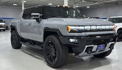 2025 GMC HUMMER EV 2X
