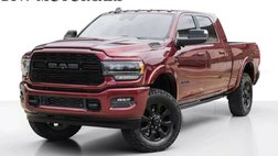2022 Ram Ram Pickup 2500 Limited