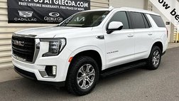 2024 GMC Yukon SLE